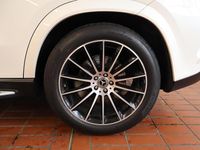 Usata Mercedes GLE300 Premium 272 CV (200 kW) 2023 Bianco SUV