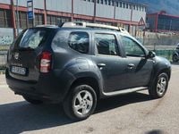Usata Dacia Duster 2016 Grigio SUV