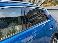 Usata VW T-Roc 150 CV (110 kW) 2021 Blu SUV