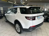 Usata Land Rover Discovery Sport SE 150 CV (110 kW) 2019 Bianco SUV