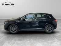 usata Mercedes GLA180 NUOVA GLAAutomatic