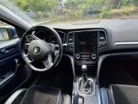 Usata Renault Mégane Intens 110 CV (80 kW) 2016 Nero Berlina