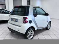 usata Smart ForTwo Coupé 1.0 mhd coupe' PASSION