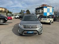 usata Suzuki Vitara -- 1.6 DDiS 4WD All Grip V-Cool