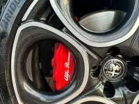 Usata Alfa Romeo Tonale Edizione Speciale 160 CV (117 kW) 2023 SUV