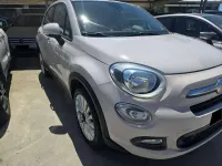 Usata Fiat 500X Pop Star 120 CV (88 kW) 2015 Altro SUV