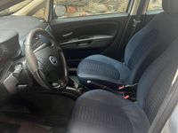 usata Fiat Grande Punto Grande Punto 1.4 5 porte Active