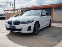 Usata BMW 320 Comfort Edition 190 CV (139 kW) 2024 Bianco Berlina