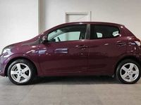 usata Peugeot 108 VTi 68 5 porte Active