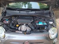 Usata Fiat 500 95 CV (69 kW) 2013 Coupé