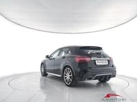 usata Mercedes GLA45 AMG AMG 45 AMG 4Matic