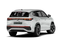 Nuova VW Tayron R-line 150 CV (110 kW) 2026 Bianco SUV