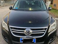 Usata VW Tiguan Sport 140 CV (102 kW) 2010 SUV