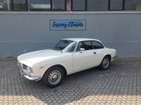 Usata Alfa Romeo GT Junior 89 CV (65 kW) 1970 Bianco Coupé