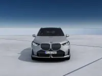 Nuova BMW X3 M Sport 197 CV (144 kW) 2026 Grigio SUV