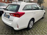 usata Toyota Auris Hybrid Auris 1.8 Hybrid Active Plus