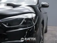 Käytetty Mercedes GLA200 Progressive 150 HP (110 kW) 2024 Musta Katumaasturi