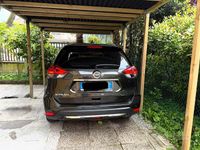 Usata Nissan X-Trail 150 CV (110 kW) 2020 SUV
