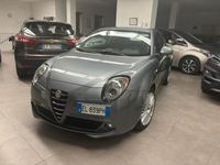 usata Alfa Romeo MiTo 2012 1.4 T 120 CV GPL 3 PORTE