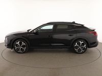 Usata Citroën C5 X Shine 181 CV (133 kW) 2023 Nero Station wagon