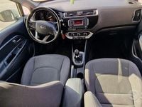 Usado Kia Rio 75 HP (55 kW) 2016 Citadino