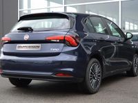 usata Fiat Tipo 4Porte 5porte II 2021 5p 1.6 mjt City Life s&s 130cv