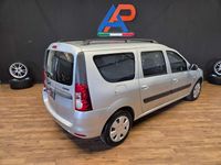 Usata Dacia Logan 84 CV (61 kW) 2011 Other Station wagon