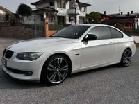 usata BMW 320 320 d Coupe Msport 184cv