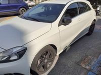 usata Mercedes A180 cdi Sport auto