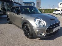 usata Mini Cooper SD Clubman 2.0 Wired Aut.