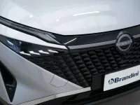 Nuova Nissan Qashqai N-Connecta 140 CV (102 kW) 2026 Newport grey SUV