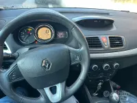 Usata Renault Mégane III 110 CV (80 kW) 2010 Grigio Berlina
