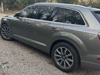 usata Audi Q7 Q73.0 tdi ultra Business Plus