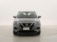 Usata Nissan Qashqai 160 CV (117 kW) 2020 Grigio SUV