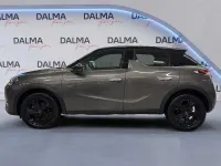 Usata DS Automobiles DS3 So Chic 131 CV (96 kW) 2020 Grigio Utilitaria