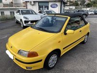 usata Fiat Punto Cabriolet 60 cat