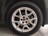 Usata Jeep Renegade Limited 150 CV (110 kW) 2022 Bianco SUV
