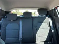 Usata Renault Clio V Techno 101 CV (74 kW) 2023 Arancione Berlina