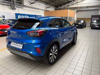 usata Ford Puma (2019) 1.0 EcoBoost Hybrid 125 CV S&S Titanium X