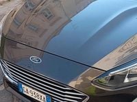 Usata Ford Focus 115 CV (84 kW) 2020 Station wagon