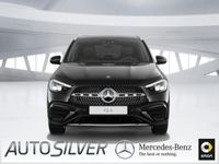 usata Mercedes 200 GLA suvd Automatic 4Matic AMG Line Advanced Plus nuova a Verona