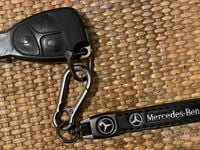 Usata Mercedes E270 2003 Grigio Berlina