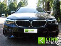 usata BMW 530 e Msport iPerfomance "44.000 KM" - 2019