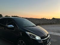 Usata Peugeot 208 2017 Utilitaria
