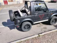 Usata Suzuki Samurai 64 CV (47 kW) 1992 SUV