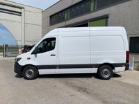 usata Mercedes Sprinter 319 cdi(bluetec) f 37/35 executive evi