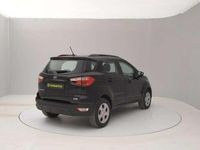 usata Ford Ecosport 1.5 tdci Business s