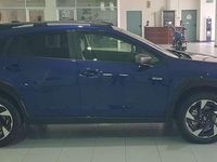 Usata Subaru Crosstrek Style 136 CV (100 kW) 2024 Crystal white pearl SUV