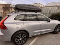 Usata Volvo XC60 Inscription 197 CV (144 kW) 2021 SUV