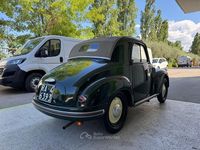 Nuova Fiat Topolino 5 kW (8 CV) 2026 Verde Utilitaria